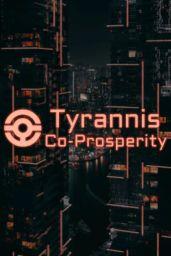 Tyrannis: Co-Prosperity (PC) - Steam - Digital Code