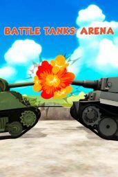 Battle Tanks: Arena (PC) - Steam - Digital Code
