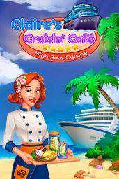 Claire's Cruisin' Cafe: High Seas Cuisine (PC) - Steam - Digital Code