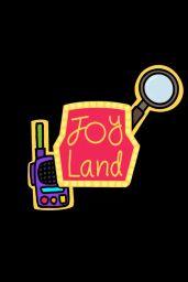 Joy Land (EU) (PC) - Steam - Digital Code