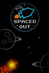 Spaced Out (PC / Linux) - Steam - Digital Code
