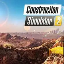 Construction Simulator 2: Console Edition (EN) (AR) (Xbox One / Xbox Series X|S) - Xbox Live - Digital Code