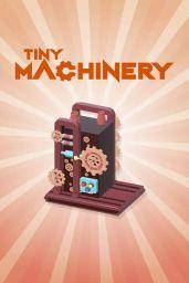 Tiny Machinery: Lost Reality (PC / Mac) - Steam - Digital Code