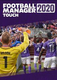Football Manager 2020 Touch (EU) (PC / Mac) - Steam - Digital Code