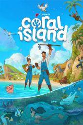 Coral Island (PC) - Steam - Digital Code