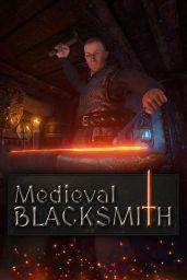 Medieval Blacksmith (EU) (PC) - Steam - Digital Code