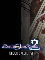 Death end re;Quest 2 - Blood Skelter Set DLC (PC) - Steam - Digital Code
