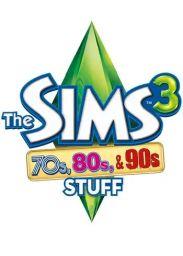 The Sims 3: 70s, 80s, & 90s Stuff DLC (PC) - EA Play - Digital Code