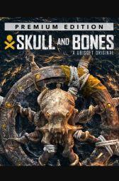 Skull and Bones Premium Edition (EU) (PS5) - PSN - Digital Code