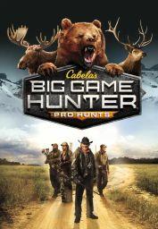 Cabela's: Big Game Hunter Pro Hunts (PC) - Steam - Digital Code