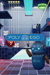 Poly Ego (PC) - Steam - Digital Code