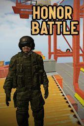 Honor Battle (EU) (PC) - Steam - Digital Code