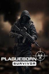 Plagueborn Survivor VR (PC) - Steam - Digital Code