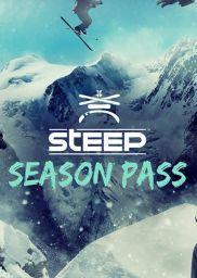 Steep - Season Pass DLC (EU) (PC) - Ubisoft Connect - Digital Code