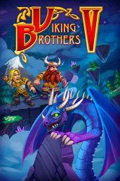 Viking Brothers 5 (PC / Mac) - Steam - Digital Code