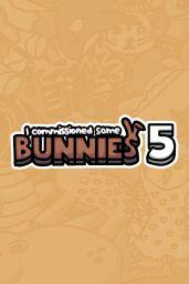 I commissioned some bunnies 5 (PC) - Steam - Digital Code