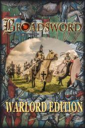 Broadsword Warlord Edition (PC) - Steam - Digital Code