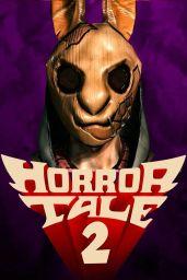 Horror Tale 2: Samantha (AR) (Xbox One / Xbox Series X/S) - Xbox Live - Digital Code