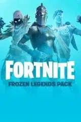 Fortnite - Frozen Legends Pack (AR) (Xbox One / Xbox Series XS) - Xbox Live - Digital Code