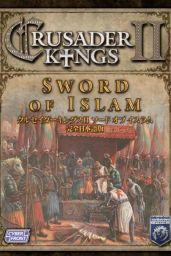 Crusader Kings II: Sword of Islam DLC (PC / Linux / Mac) - Steam - Digital Code