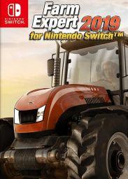 Farm Expert 2019 (EU) (Nintendo Switch) - Nintendo - Digital Code