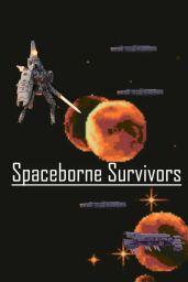 Spaceborne Survivors (EU) (PC) - Steam - Digital Code