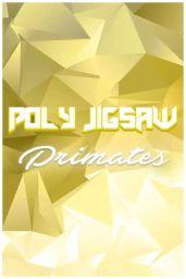 Poly Jigsaw: Primates (PC) - Steam - Digital Code