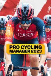 Pro Cycling Manager 2023 (ROW) (PC) - Steam - Digital Code