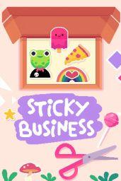 Sticky Business (PC / Mac) - Steam - Digital Code