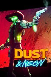 Dust & Neon (EU) (PS5) - PSN - Digital Code