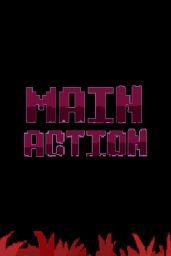 Main Action (PC) - Steam - Digital Code