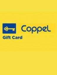 Coppel $200 MXN Gift Card (MX) - Digital Code