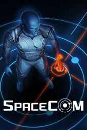 SPACECOM (PC / Mac / Linux) - Steam - Digital Code