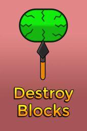 Destroy Blocks (PC / Mac) - Steam - Digital Code