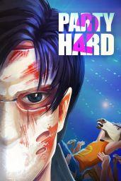 Party Hard 2 (US) (Xbox One / Xbox Series X/S) - Xbox Live - Digital Code