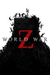 World War Z (EU) (Nintendo Switch) - Nintendo - Digital Code