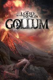 The Lord of the Rings: Gollum (PC) - Steam - Digital Code
