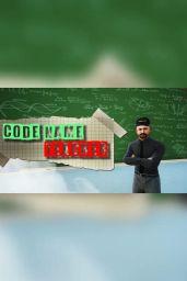 Code Name Teacher (EU) (PC) - Steam - Digital Code