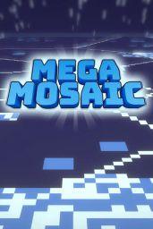 Mega Mosaic (PC / Mac) - Steam - Digital Code