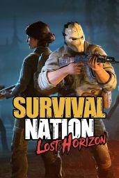 Survival Nation: Lost Horizon (EU) (PC / Linux) - Steam - Digital Code