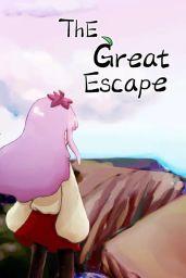 The Great Escape (EU) (PC) - Steam - Digital Code