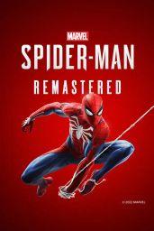 Marvel’s Spider-Man Remastered (ROW) (PC) - Steam - Digital Code