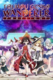 Touhou Genso Wanderer -FORESIGHT- (PC) - Steam - Digital Code