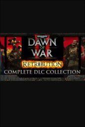 Warhammer 40,000: Dawn of War II Retribution Complete DLC Collection (PC) - Steam - Digital Code