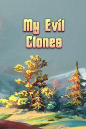 My Evil Clones (PC) - Steam - Digital Code