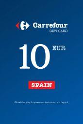 Carrefour €10 EUR Gift Card (ES) - Digital Code