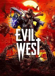 Evil West (ROW) (PC) - Steam - Digital Code