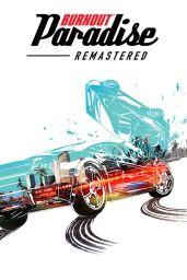 Burnout Paradise Remastered (AR) (Xbox One) - Xbox Live - Digital Code