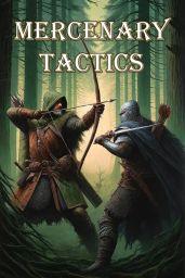 Mercenary Tactics (PC) - Steam - Digital Code