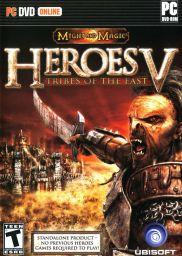 Heroes of Might & Magic V - Tribes of the Easte (PC) - Ubisoft Connect - Digital Code